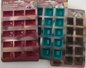 Sjokoladeformer Silikon Alpina