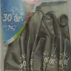 Ballonger 8 PK, 30 ÅR.