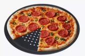 Stekefat Pizza 32CM