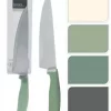 Kniv kjøkken 21CM