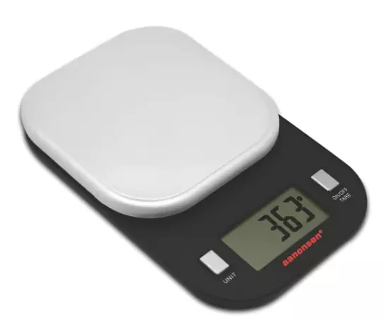 Vekt Diettvekt 2KG