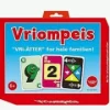 Kortspill Vriompeis