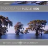 Puslespill Bald Cypresses Puzzle 1000 brikker