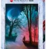Puslespill Inner mystic Puzzle 1000 brikker