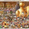 Puslespill Bryggeri Puzzle 1000 brikker