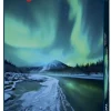 Puslespill Northern Lights 1000 brikker