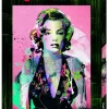 Puslespill Marilyn Puzzle 1000 brikker