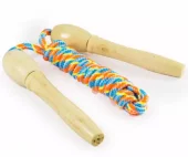 Hoppetau Jump Rope