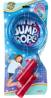 Hoppetau JAKKS Maui Toys Lights Up
