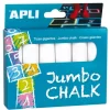 Kritt Apli Jumbo 6 STK