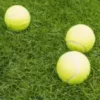 Tennisballer 3 stk. HOME It®