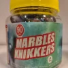 Klinkekuler 90stk