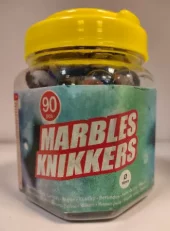 Klinkekuler 90stk