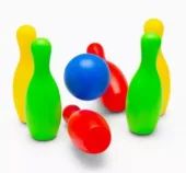 Bowling Set