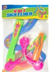 4 In 1 Sky Flyer
