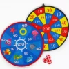 Sticky Target Game