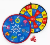 Sticky Target Game