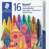 Vokskritt STAEDTLER Noris Club 8mm (16)