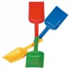 Plastspade 18cm