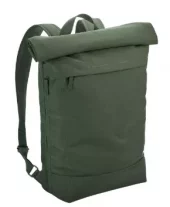 Ryggsekk Simplicity Roll-Top Backpack Pine Green