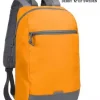 Ryggsekk Sport Daypack orange
