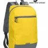 Ryggsekk Sport Daypack gul