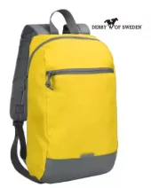 Ryggsekk Sport Daypack gul