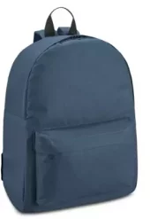 Ryggsekk i 600D BERNA Blå