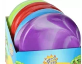Frisbee sendebrett 20CM
