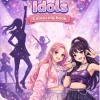 Malebok: K-pop idols