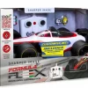 SHARPER IMAGE Toy RC Formula Flex Racer Doodle