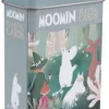 MOOMIN Classic Card Games