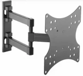 TV-oppheng 13-42 tommer uttrekkbar og vippbar