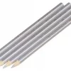 Sølvblyant 5 stk FABER CASTELL