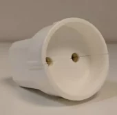 Skjøtestøpel uten jord