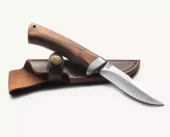 Hallingskarvet slirekniv Øyo