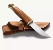 Jotunheimen slirekniv Øyo