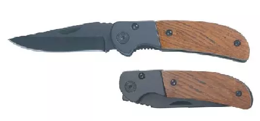 Lommekniv Liahaugen Lock-It