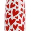 Termoflaske IDRINK 500ml hjerter