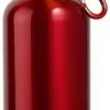 Sportsflaske 400 ml  Rød