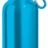 Sportsflaske 400 ml  Lyse blå