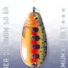 Snåsa Realistic Signature - 7g. Golden Trout. VMC