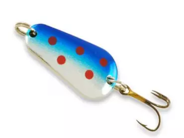 Spesial Classic S/B/D - 10 gr.nr.44=S/B/D. Sølvkroken