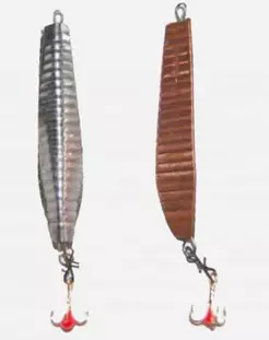 Viktorpirken Sølv/gull