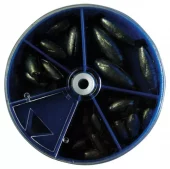 Søkkesortiment – Skrusøkker 3881