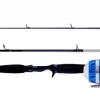 Fiskestang Kombo Dynamic II Spin