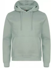 Miami Hoody Sage Green M