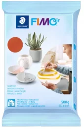 Modelleringsleire FIMO AIR 500g