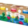 Modelleringsleire Noris junior basfarger (4) STAEDTLER
