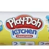 Modelleire PlayDoh COOKIE CANISTER* kitchen